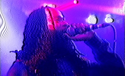 Lex Live: Fly Anakin, Chuck Strangers, Quelle Chris  at ICA, London