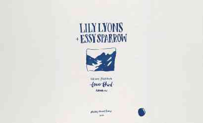 Lily Lyons  at The Lower Third (Up), London