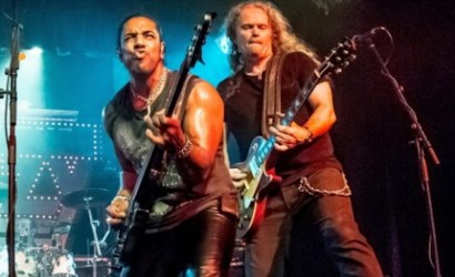 Limehouse Lizzy  at The Hairy Dog, Derby