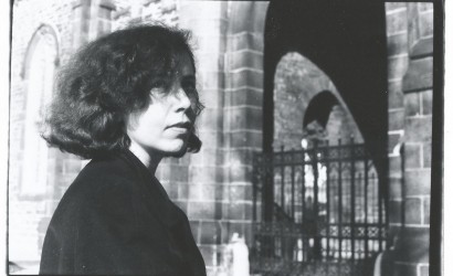 Linda Smith  at The Crescent, York
