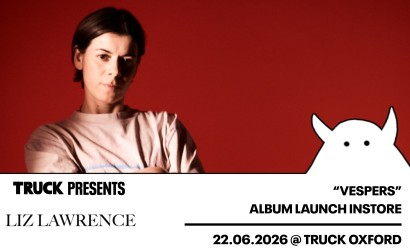 Liz Lawrence  at Truck, Oxford