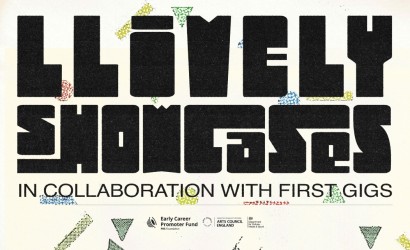 LLIVELY Showcase  at The Grove, Newcastle upon Tyne