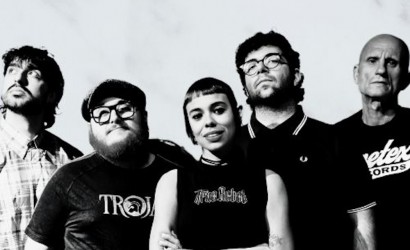 Los Fastidios  at New Cross Inn, London