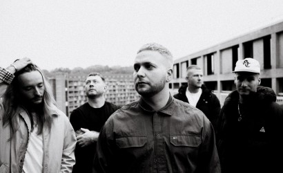 Malevolence  at NX, Newcastle Upon Tyne