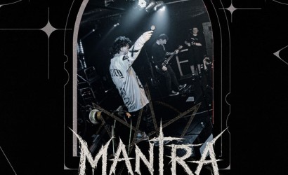 Mantra - A Bring Me The Horizon Tribute  at New Cross Inn, London