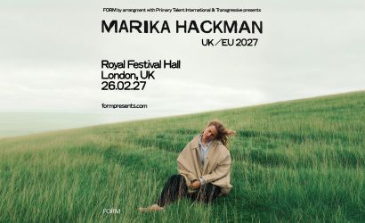 Marika Hackman  at Royal Festival Hall, London