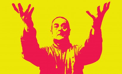 Mark Thomas: 40 in Stand-Up Years  at The Crescent, York