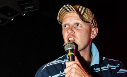 MC Devvo  at New Cross Inn, London