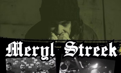 Meryl Streek  at New Cross Inn, London