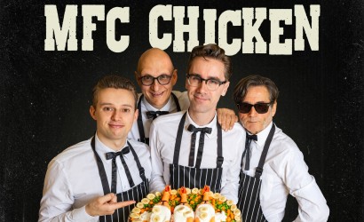 MFC Chicken  at Billy Bootleggers Nottingham, Nottingham
