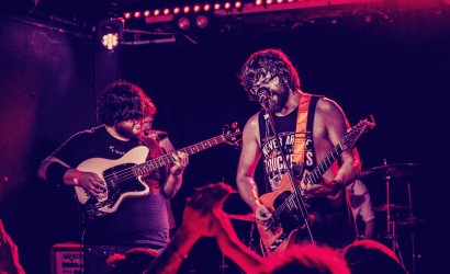 Michael Cera Palin  at Rough Trade Liverpool, Liverpool