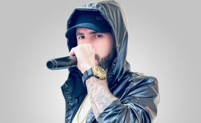 Michael Mathers (Eminem Tribute)  at New Cross Inn, London
