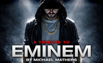 Michael Mathers (Eminem Tribute)  at Bear Cave, Bournemouth