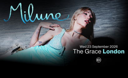 Milune  at The Grace, London