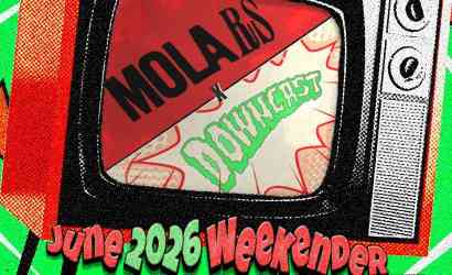 Molars x Downcast  at Le Pub, Newport