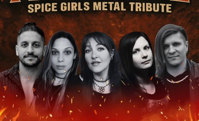 MOSH SPICE  at New Cross Inn, London
