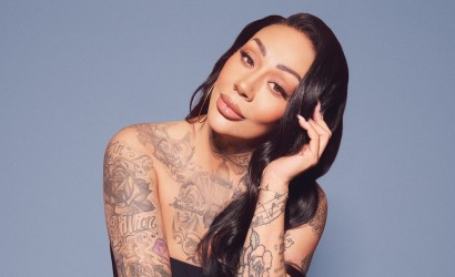 Mutya Buena   at The Fox and Firkin, London