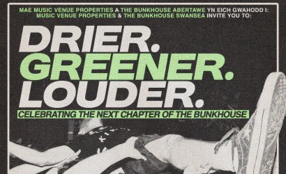 MVP x Bunkhouse Present: A Celebration  at The Bunkhouse, Swansea