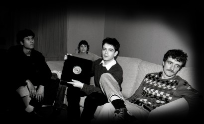 My New Band Believe  at The Crescent, York