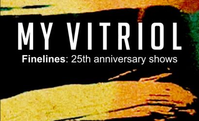 My Vitriol  at The Grove, Newcastle upon Tyne