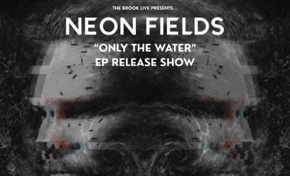 Neon Fields  at KOLA, Portsmouth