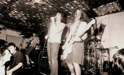 Nerorgasmo  at New Cross Inn, London