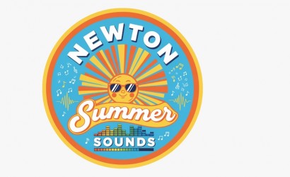 Newton Summer Sounds  at Newton Abbot Racecourse, Newton Abbot