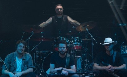 Nickelback UK  at New Cross Inn, London