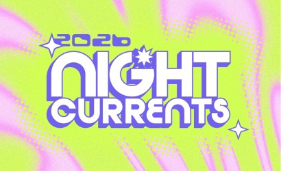 Night Currents Festival  at Wedgewood Rooms, Portsmouth