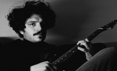 Nikos Ziarkas + Drew Wynen  at The Fox and Firkin, London