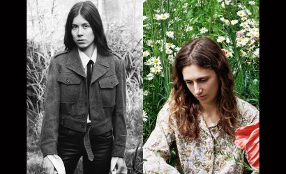 Nina Winder-Lind & heka (co-headline)  at The Shacklewell Arms, London