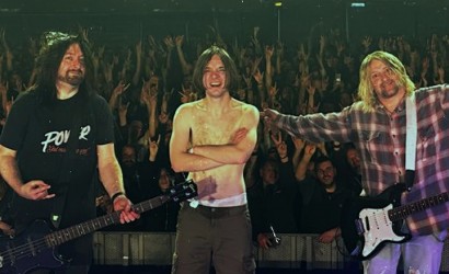 Nirvana UK  at New Cross Inn, London