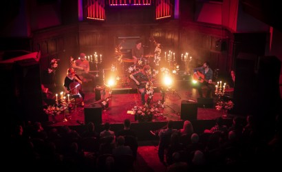 Nirvana Unplugged Experience UK  at The Grove, Newcastle upon Tyne
