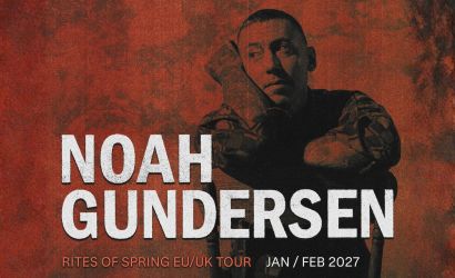 Noah Gundersen  at Rough Trade Bristol, Bristol