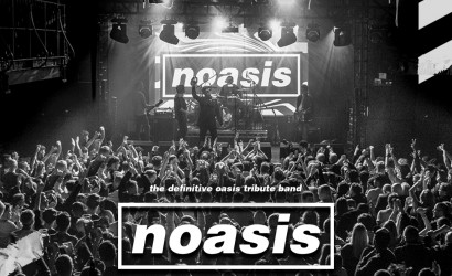 NOASIS  at New Cross Inn, London