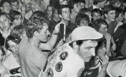 Northern Soul LIVE  at The Fox and Firkin, London