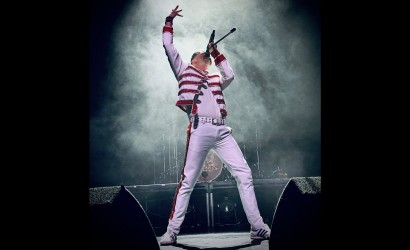 Now I'm Here - Queen Tribute  at The International, Leicester