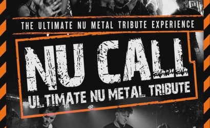 Nu-Call   at The Rigger, Newcastle-under-Lyme