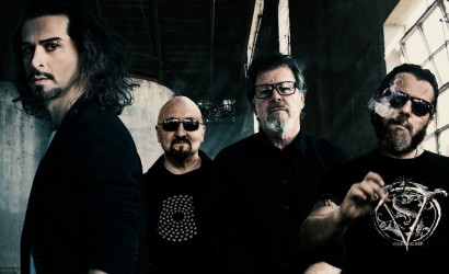 O.R.k.  at New Cross Inn, London