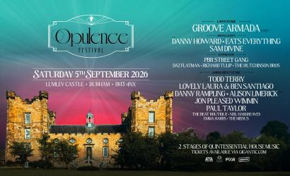 Opulence - Payment Plan  at Lumley Castle, Chester-le-Street