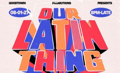 Our Latin Thing w/ Orquesta Mambarito (live)  at The Fox and Firkin, London