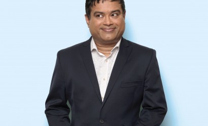 Paul Sinha: 2 Sinha Lifetime  at The Crescent, York