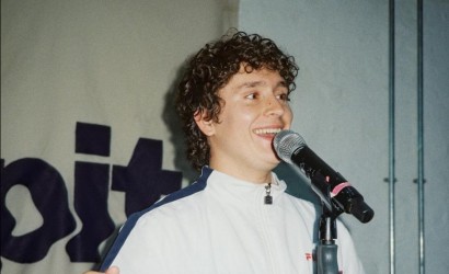 Permission to Speak LIVE  at The Garrison, Mansfield