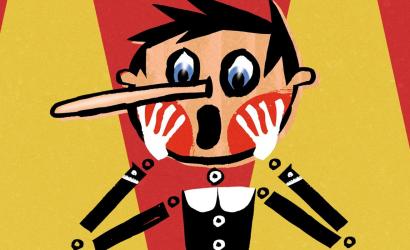 Pinocchio  at Wollaton Hall, Nottingham
