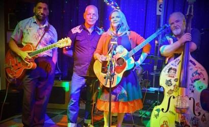 Plymouth 57'S  at Billy Bootleggers Newcastle, Newcastle Upon Tyne