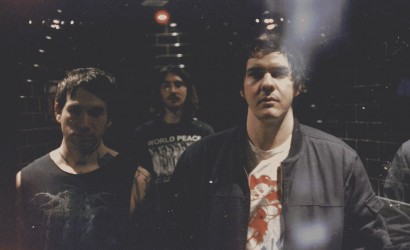 Portrayal of Guilt  at Quarry, Liverpool
