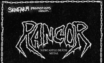 Rancor  at The Grove, Newcastle upon Tyne