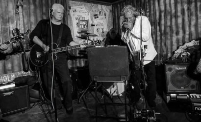 Ray Stubbs R'n'B Allstars  at Billy Bootleggers Newcastle, Newcastle Upon Tyne