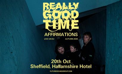 Really Good Time  at Hallamshire Hotel, Sheffield