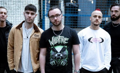Reanimation - A Tribute to Linkin Park  at New Cross Inn, London